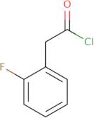 2-Fluorophenylacetyl chloride