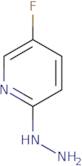 5-Fluoro-2-hydrazinopyridine