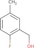 2-Fluoro-5-methylbenzyl alcohol