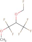 Fluoromethyl 2-Methoxy-2,2-Difluoro-1-(Trifluoromethyl)Ethyl Ether