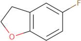 5-Fluoro-2,3-dihydrobenzo[b]furan