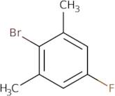 4-Fluoro-2,6-dimethylbromobenzene