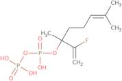 (2-Fluoro-3,7-Dimethylocta-1,6-Dien-3-Yl) Phosphono Hydrogen Phosphate