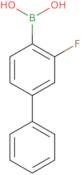 3-Fluoro-4-biphenylboronic acid