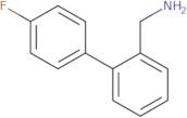 (4'-Fluorobiphenyl-2-yl)methanamine