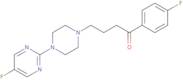 1-(4-Fluorophenyl)-4-[4-(5-Fluoropyrimidin-2-Yl)Piperazin-1-Yl]Butan-1-One