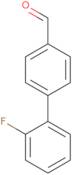 2'-Fluorobiphenyl-4-carbaldehyde