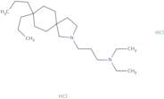 Atiprimod dihydrochloride