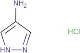 Tert-butyl-(1H-pyrazol-4-yl)carbamate