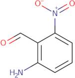 2-Amino-6-nitrobenzaldehyde