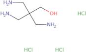 3-Amino-2,2-bis(aminomethyl)propan-1-ol trihydrochloride