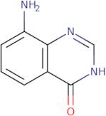 8-Amino-1,4-dihydroquinazolin-4-one