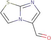 Imidazo[2,1-b][1,3]thiazole-5-carbaldehyde