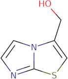 Imidazo[2,1-b][1,3]thiazol-3-ylmethanol