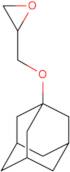 2-[(1-Adamantyloxy)methyl]oxirane