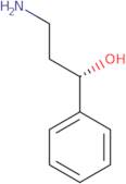 (S)-3-Amino-1-phenyl-propan-1-ol