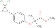 Ciprofibrate methyl ester