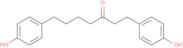 1,7-Bis(4-hydroxyphenyl)-3-heptanone