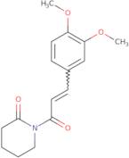 3'-Demethoxypiplartine