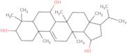 Rubiarbonol B