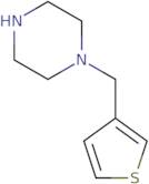 1-(3-Thienylmethyl)piperazine