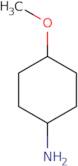 Cis-4-methoxycyclohexanamine