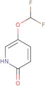 5-(Difluoromethoxy)pyridin-2(1H)-one