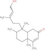 2-Oxokolavenol