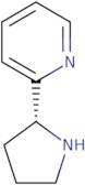 (R)-2-(2-Pyrrolidinyl)-pyridine