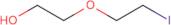 2-(2-Iodoethoxy)ethan-1-ol