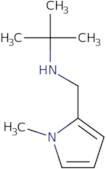 tert-Butyl[(1-methyl-1H-pyrrol-2-yl)methyl]amine