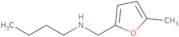 Butyl[(5-methylfuran-2-yl)methyl]amine