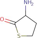 (3R)-3-Aminothiolan-2-one