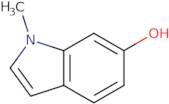 1-Methyl-1H-indol-6-ol