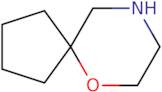 6-Oxa-9-azaspiro[4.5]decane