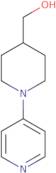 (1-Pyridinyl-piperidin-4-yl)-methanol