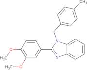 (5RS)-5-ethyl-2-imino-5-phenyldihydropyrimidine-4,6(1H,3H)-dione (2-amino-5-ethyl-5-phenyl-4,6(1H,5H)-pyrimidinedione)