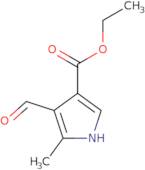 2,6-Dichloro-4-[(4,5-dihydro-1H-imidazol-2-yl)methyl]aniline