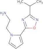 (3S,4R)-3-[(1,3-Benzodioxol-5-yloxy)methyl]-4-phenylpiperidine hydrochloride (desfluoroparoxetine hydrochloride)