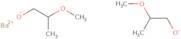 Barium 1-methoxy-2-propoxide