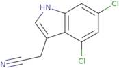 3,6-Dichloropyridazine-4-carbaldehyde