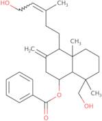 Scoparinol