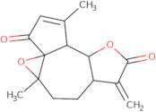 1β,10β-Epoxydehydroleucodin