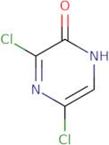 3,5-Dichloro-2(1H)-pyrazinone