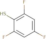 2,4,6-Trifluorobenzene-1-thiol