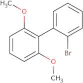 2'-Bromo-2,6-dimethoxy-1,1'-biphenyl