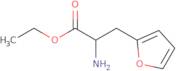 Ethyl 2-amino-3-(furan-2-yl)propanoate