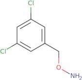 o-(3,5-Dichlorobenzyl)hydroxylamine