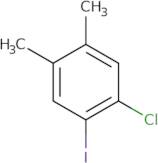 4-Chloro-5-iodo-o-xylene