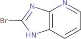 2-Bromo-3H-imidazo[4,5-b]pyridine